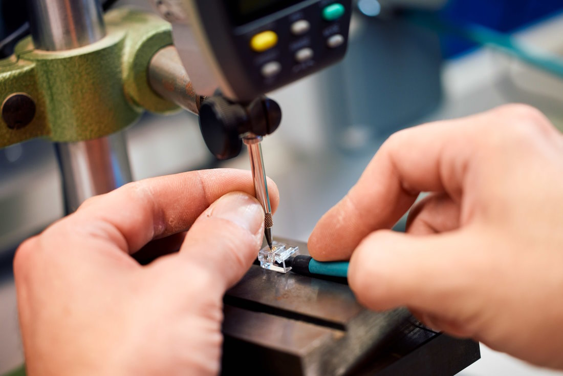 Technológie a postupy pri výrobe káblových zväzkov