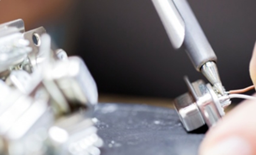 Technológie a postupy pri výrobe káblových zväzkov