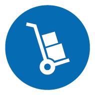 Icon Lagerverfügbarkeit