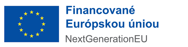 SK Financované Európskou úniou